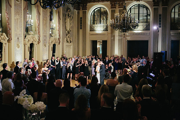 Melissa & Joe Wedding-706