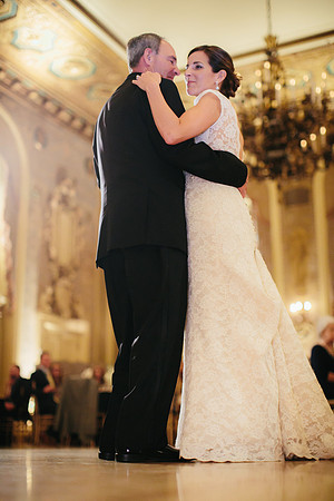 Melissa & Joe Wedding-768