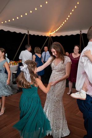 Allison & John Wedding-955
