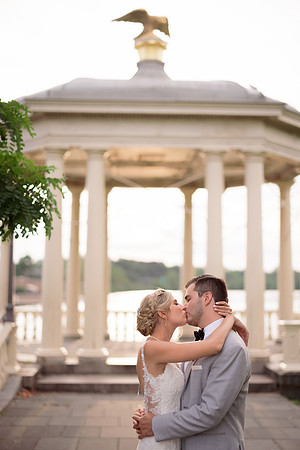 Sandra & Pat Wedding-859
