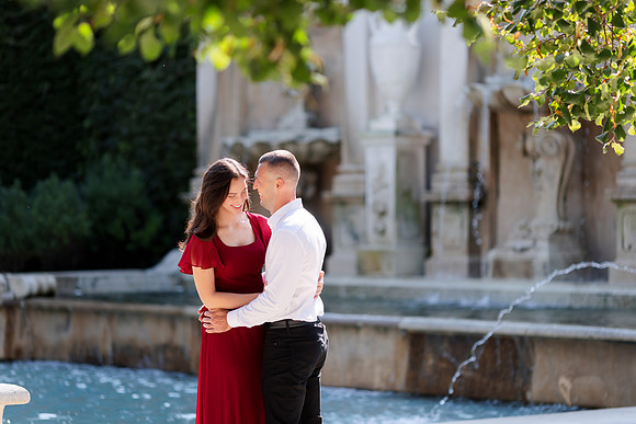Diana & Igor Engagement Portraits-11