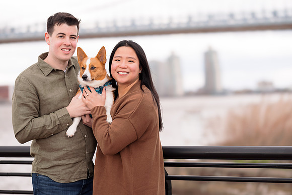 Amanda & Conor Engagement Portraits-31