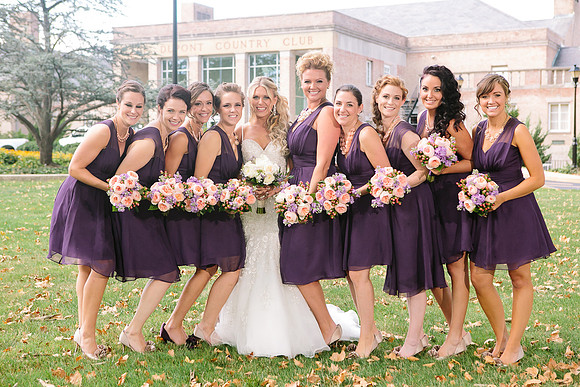 Kristen & Steve Wedding-285