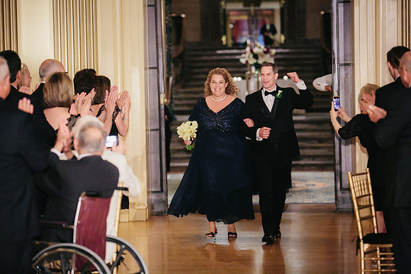 Melissa & Joe Wedding-669