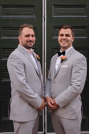 Sandra & Pat Wedding-341