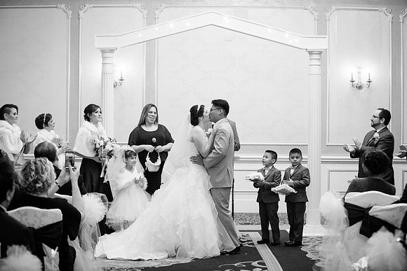 Kristina & Eder - Wedding Images-429