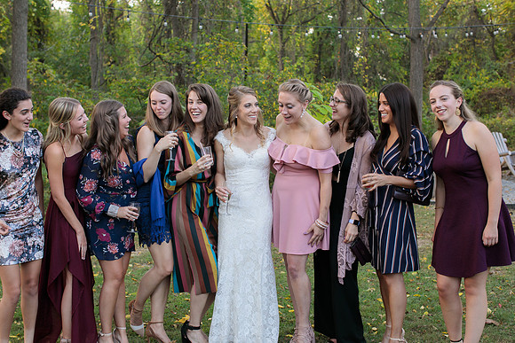 Jennifer & Andrew Wedding-714