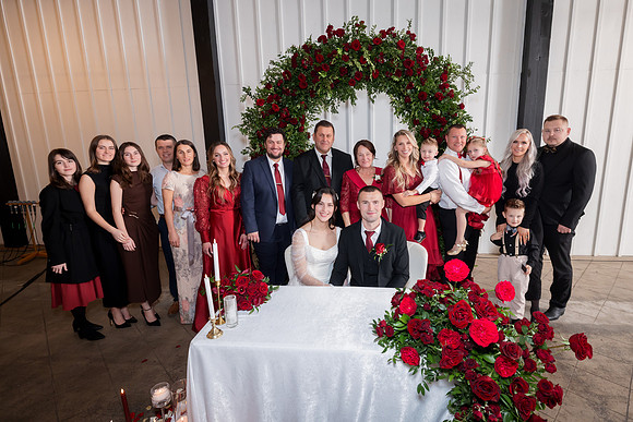 Diana & Igor Wedding-956