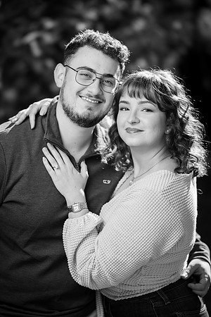 Dasha & Dominic Engagement Portraits-45