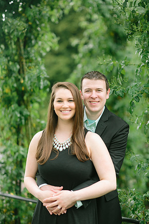 Jackie & Kevin Engagement Session-014