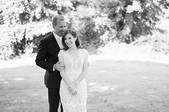 Allison & John Wedding-190
