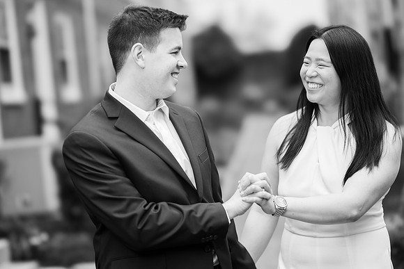 Amanda & Conor Engagement Portraits-66