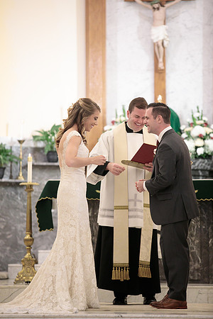 Jennifer & Andrew Wedding-174