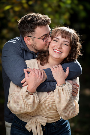 Dasha & Dominic Engagement Portraits-73