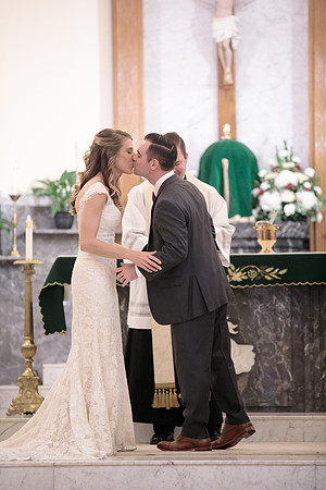 Jennifer & Andrew Wedding-187