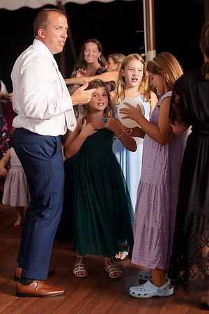 Allison & John Wedding-920
