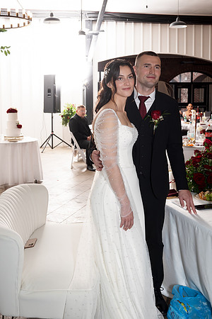 Diana & Igor Wedding-873