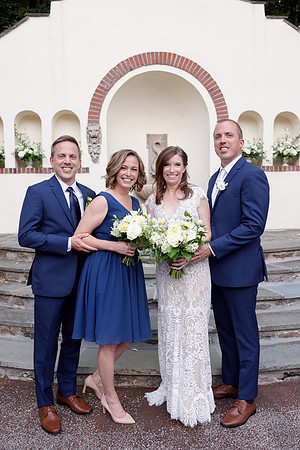 Allison & John Wedding-582