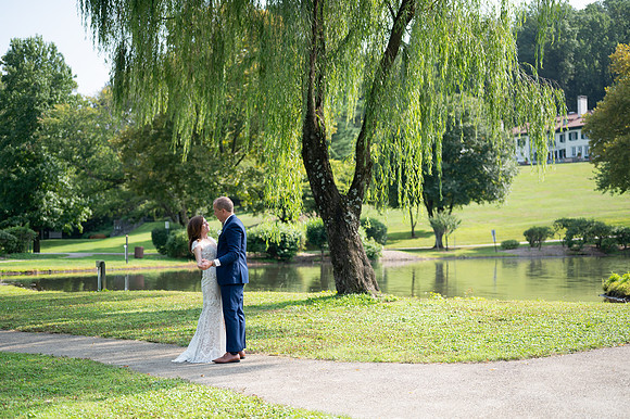 Allison & John Wedding-228
