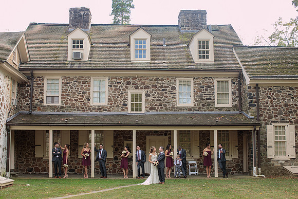 Jennifer & Andrew Wedding-331