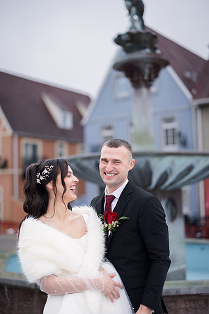 Diana & Igor Wedding-575