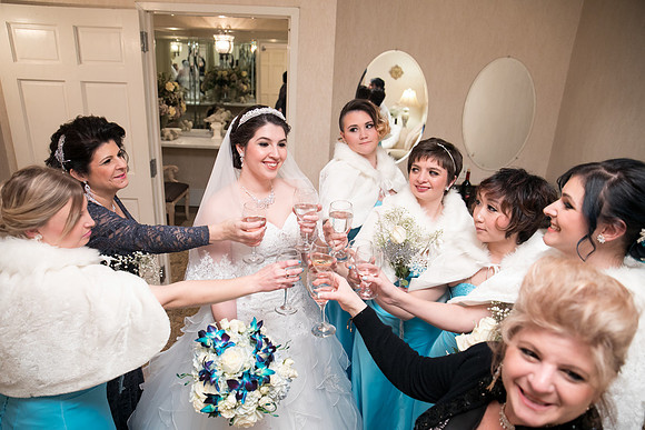 Kristina & Eder - Wedding Images-192