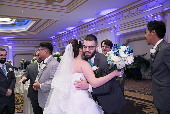 Kristina & Eder - Wedding Images-465