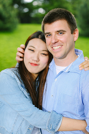 Jenna and Ryan Engagement-006