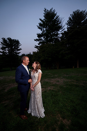Allison & John Wedding-886