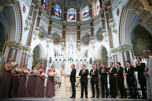 Kimberly & Michal Wedding Images-289