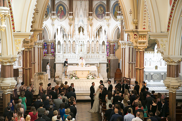 Kimberly & Michal Wedding Images-314