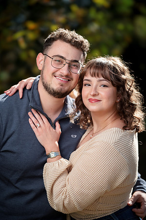 Dasha & Dominic Engagement Portraits-44