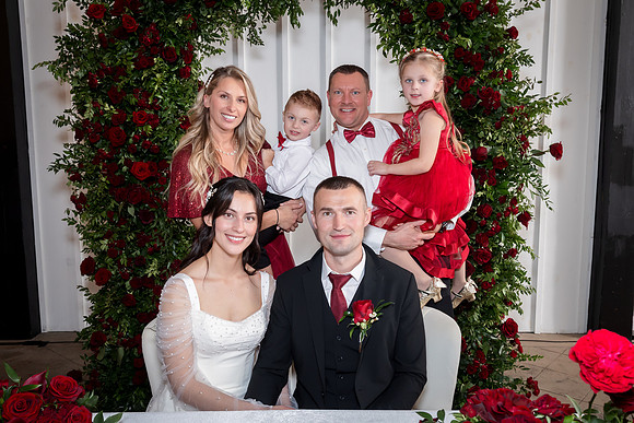 Diana & Igor Wedding-957