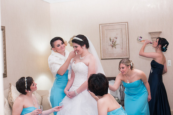 Kristina & Eder - Wedding Images-180