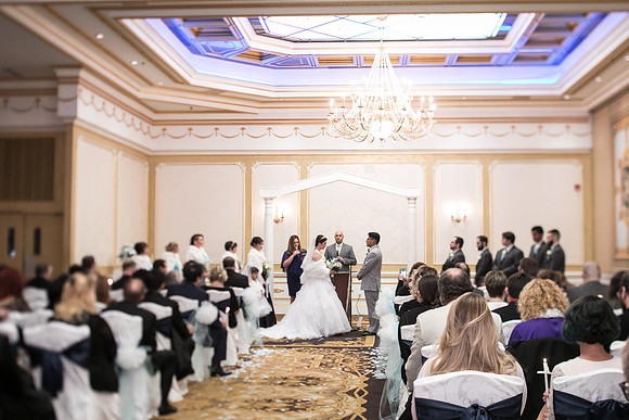 Kristina & Eder - Wedding Images-360