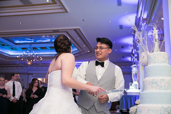 Kristina & Eder - Wedding Images-953