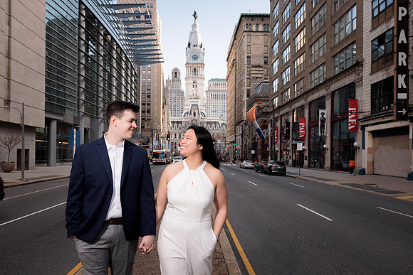 Amanda & Conor Engagement Portraits-110
