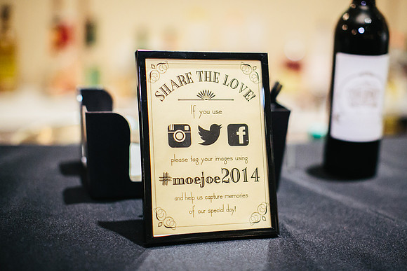 Melissa & Joe Wedding-732