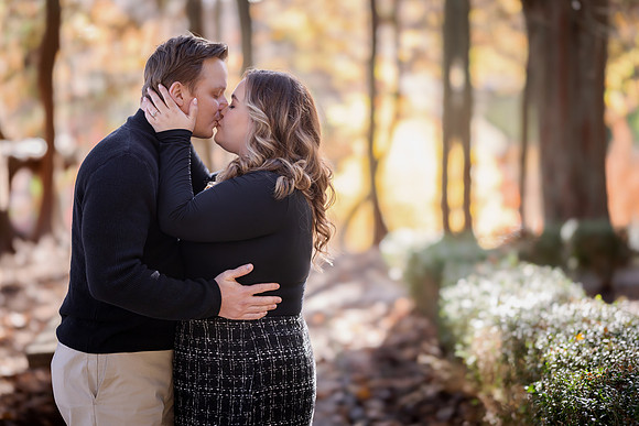Jaclyn & Collin Engagement Portraits-23