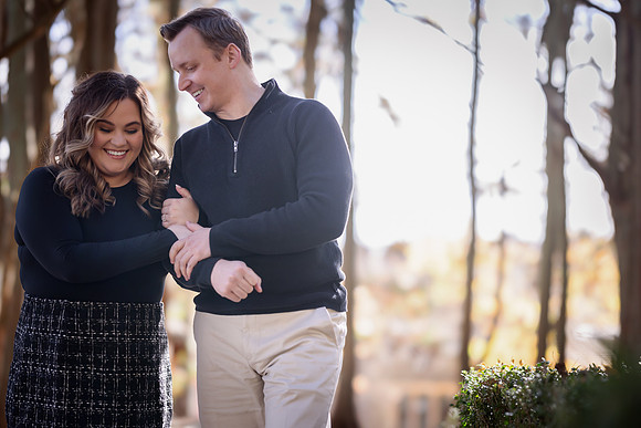 Jaclyn & Collin Engagement Portraits-10