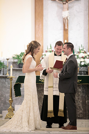Jennifer & Andrew Wedding-175