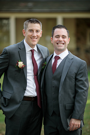 Jennifer & Andrew Wedding-440