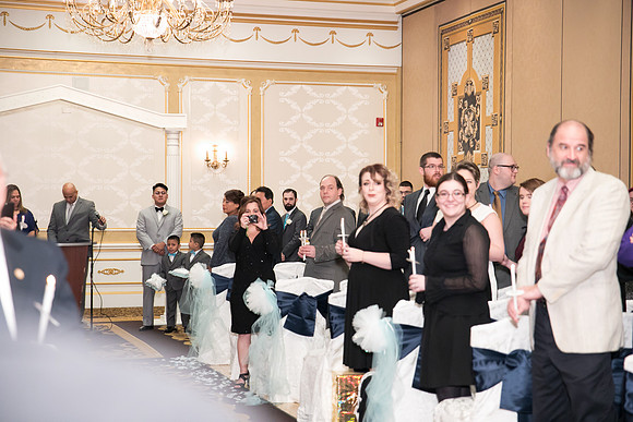 Kristina & Eder - Wedding Images-337