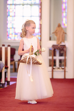 Melissa & Joe Wedding-273