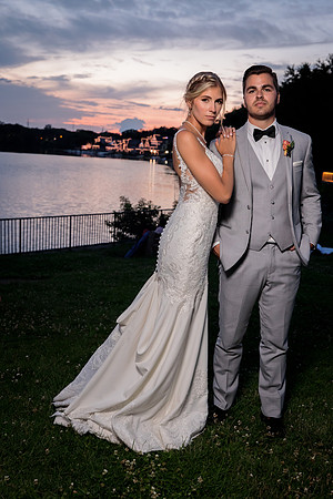 Sandra & Pat Wedding-1138