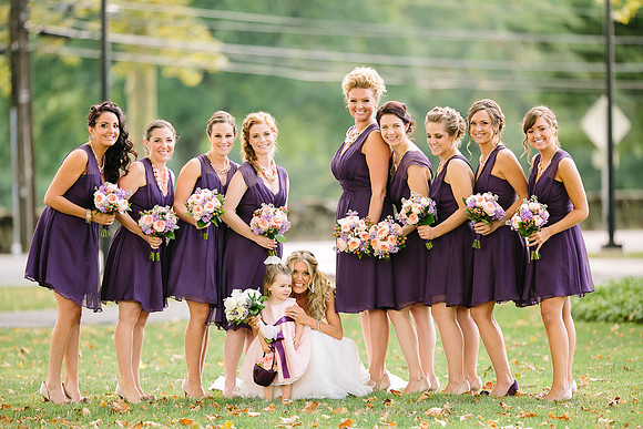 Kristen & Steve Wedding-359