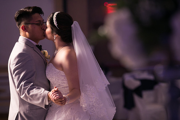 Kristina & Eder - Wedding Images-577