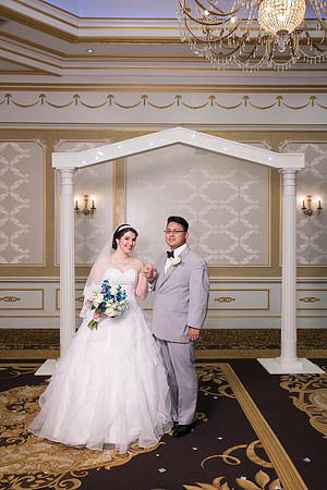 Kristina & Eder - Wedding Images-481