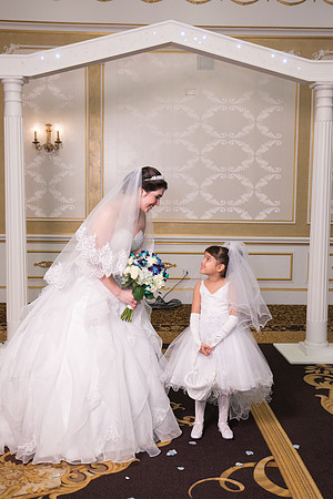 Kristina & Eder - Wedding Images-474