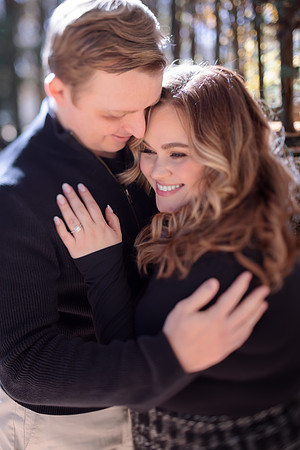 Jaclyn & Collin Engagement Portraits-45
